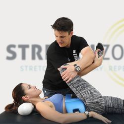 Stretch Zone