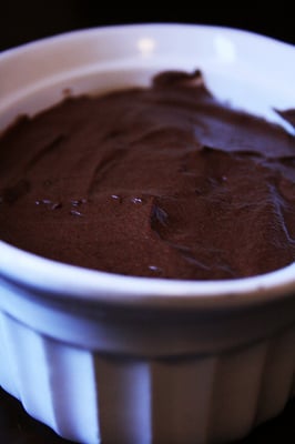 The Chocolate Shop by null