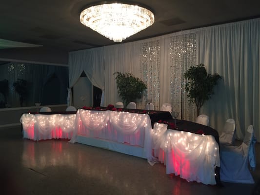 La Fontaine Bleue by null