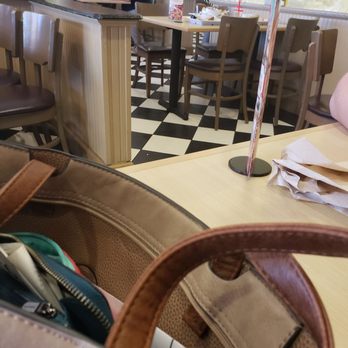 McAlister's Deli - Dirty Tables Everywhere - Delis Near Me - Summerville, South Carolina