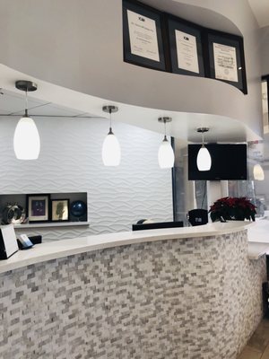 The Universe Dental Center