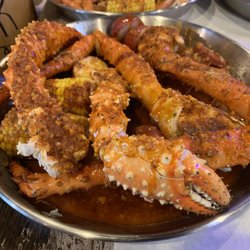 Storming Crab