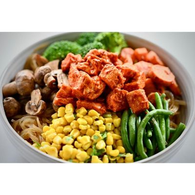 Fresh One Kitchen - Kennesaw by null