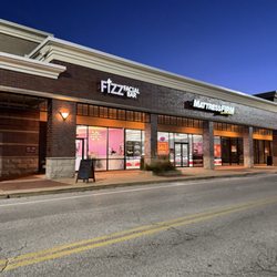 Fizz Facial Bar St. Louis - Outside