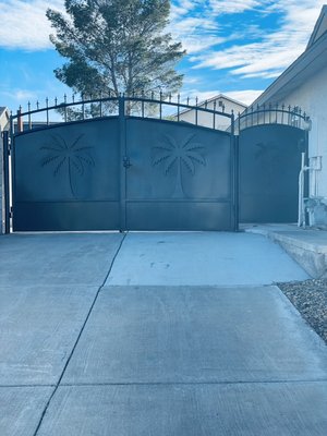 Gilly's Handyman Service