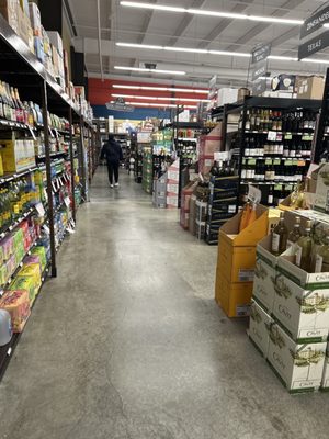 Spec's Wines, Spirits & Finer Foods by null