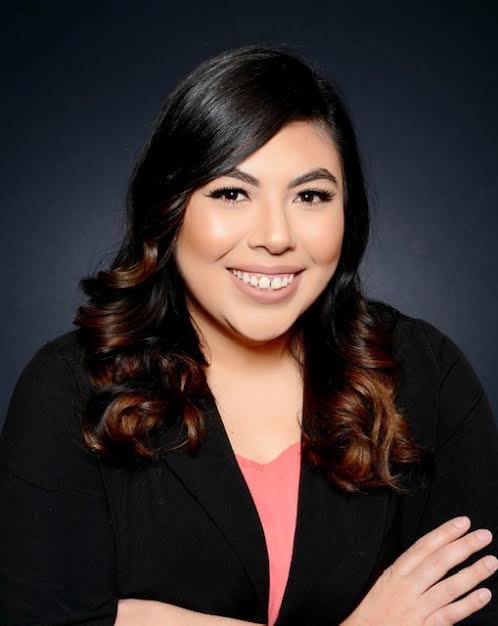 Denise Gonzales by Salon No 3 Logo