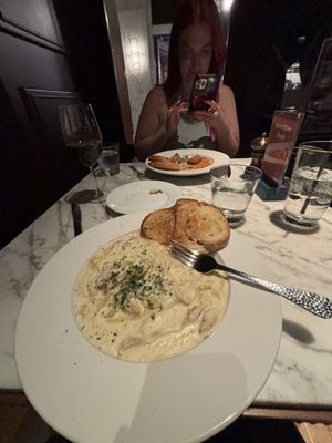 La Bella Trattoria by null