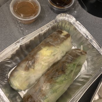Vietnaam - Spring rolls - Vietnamese Near Me - New York, New York Vietnaam - Spring rolls - Vietnamese Near Me - New York, New York
