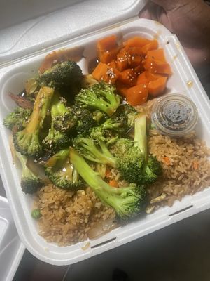 OEC Japanese Express by null