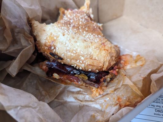 Hi-Way Burger & Fry by null