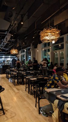 Bronzeville Winery by null