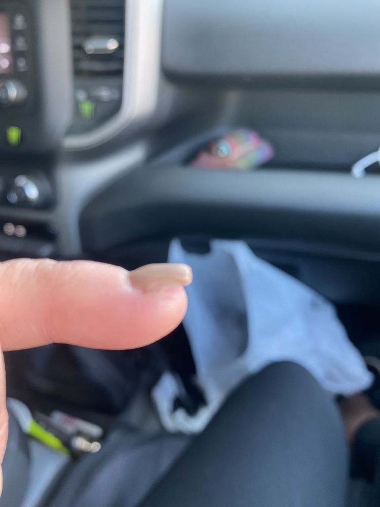 LUXURY NAILS - Updated July 2025 - 19 Photos & 18 Reviews - 8654