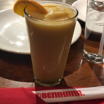 Benihana - Cupertino - Virgin mango colada - Steakhouses Near Me - Cupertino, California Benihana - Cupertino - Virgin mango colada - Steakhouses Near Me - Cupertino, California