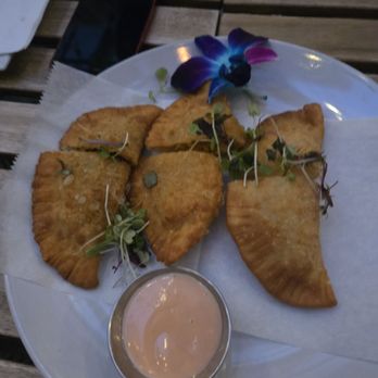 Santiago's Garden - Empanadas - Dominican Near Me - New York, New York Santiago's Garden - Empanadas - Dominican Near Me - New York, New York