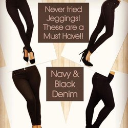 Terri Leigh's Boutique - Terri Leigh's - An Eclectic Boutique in Murfreesboro, TN provides women's jeggings!
