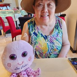 Tiendas Chedraui - My new  Cabo friend !