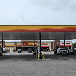 Love's Travel Stop