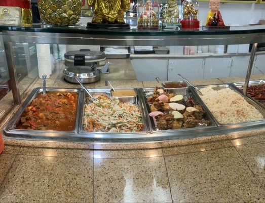 Ito Ay Atin Restaurant by null