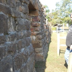 Chickamauga Coke Ovens