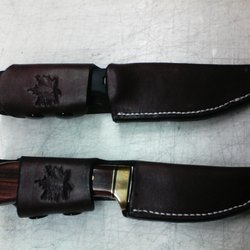 Jossy's Custom Leather Works & Repairs