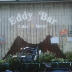 Café Bar Eddy