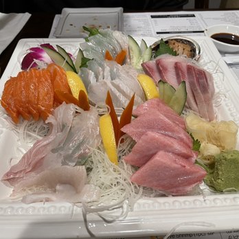 Bada Sushi - Japanese Near Me - Rowland Heights, California Bada Sushi - Japanese Near Me - Rowland Heights, California
