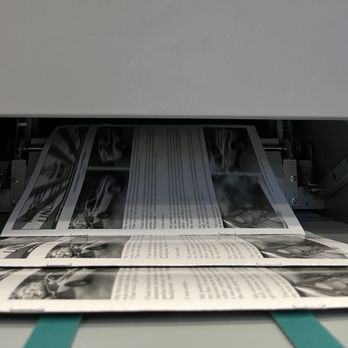 Metro Printing & Copy - 11x17 Booklets Printed Directly off the Machine - Printing Services Near Me - Phoenix, Arizona Metro Printing & Copy - 11x17 Booklets Printed Directly off the Machine - Printing Services Near Me - Phoenix, Arizona