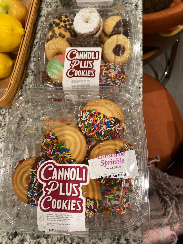 VUCCIRIA ITALIAN MARKET Updated September 2024 2 N Main St