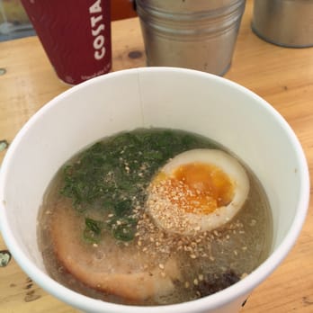 KOI RAMEN BAR - Updated February 2026 - 36 Photos & 28 Reviews - 49 Brixton Station Road, London