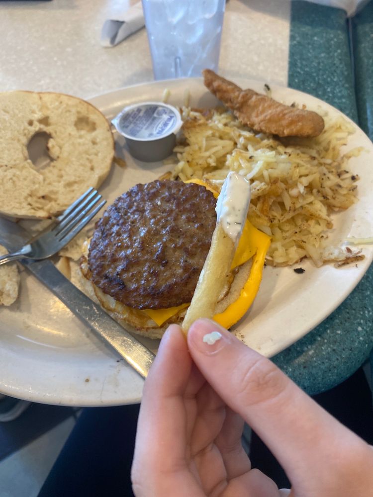 CHARLIE’S RESTAURANT 17 Photos & 38 Reviews 6945 W Central Ave