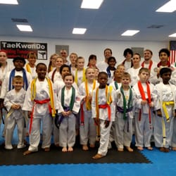 Florida Martial Arts and Fitness Center