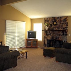 Graeagle Vacation Rentals - 72 W. Ponderosa Drive