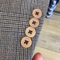 Zaland Custom Tailoring