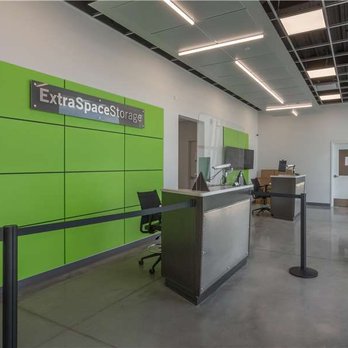 Extra Space Storage - Office - Self Storage Near Me - Port Charlotte, Florida