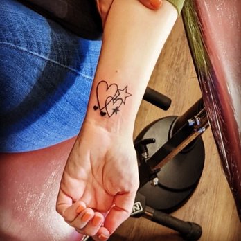 Lake Arrowhead Tattoo - Love. Just love. - Tattoo Near Me - Lake Arrowhead, California Lake Arrowhead Tattoo - Love. Just love. - Tattoo Near Me - Lake Arrowhead, California