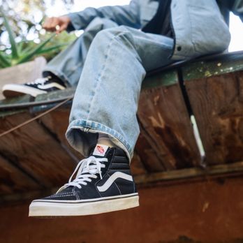 Vans - Shoe Stores Near Me - Pismo Beach, California Vans - Shoe Stores Near Me - Pismo Beach, California