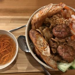 Bun cha Bun cha