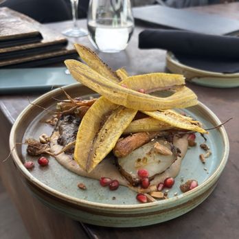 Level 5 Rooftop Restaurant - Cocktail Bars Near Me - Albuquerque, New Mexico