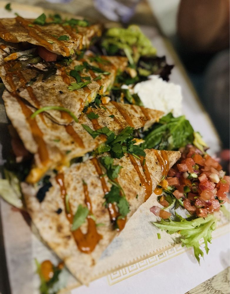 The Alcove Restaurant NY