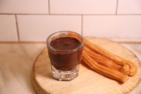 Socarrat Paella Bar - Chelsea by null