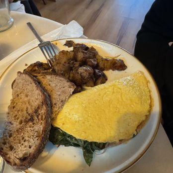 Hatch 44 Cafe - Omlette breakfast - Cafes Near Me - Bradley Beach, New Jersey Hatch 44 Cafe - Omlette breakfast - Cafes Near Me - Bradley Beach, New Jersey