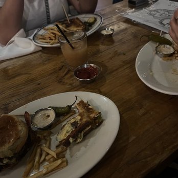 The Rustic - New American Near Me - Dallas, Texas The Rustic - New American Near Me - Dallas, Texas