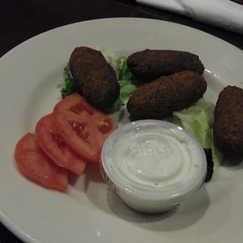 Istanbul Cafe - Turkish Near Me - Centereach, New York
