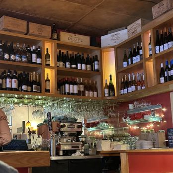 Etcetera Wine Bar - Wine Bars Near Me - San Francisco, California Etcetera Wine Bar - Wine Bars Near Me - San Francisco, California