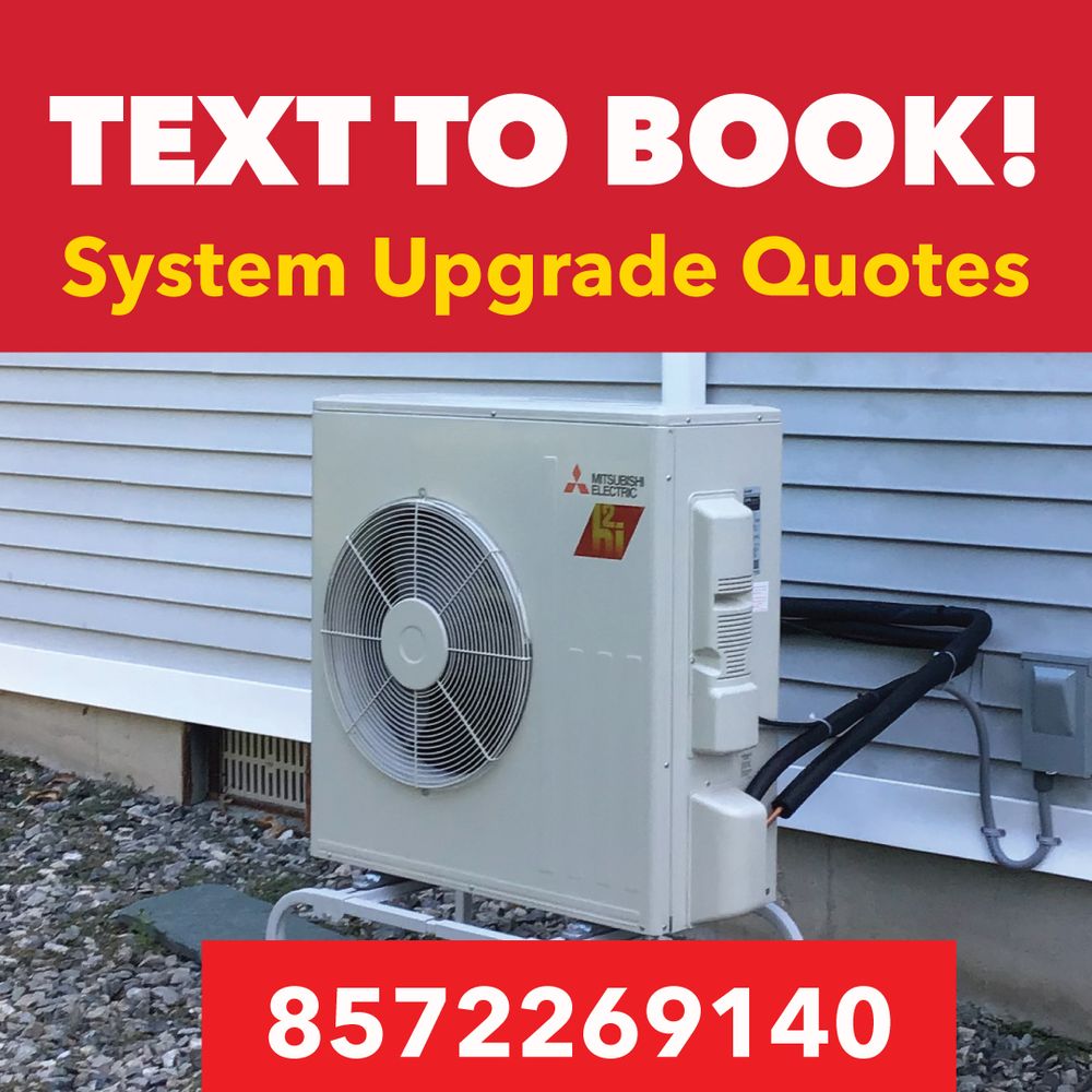 Slide of Denommee Plumbing, HVAC & Electric