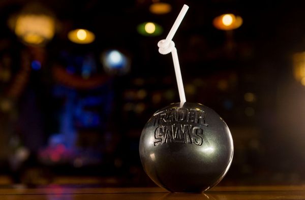 Trader Sam's Grog Grotto by null