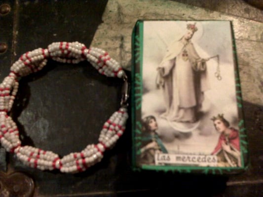 Botanica Ochun by null