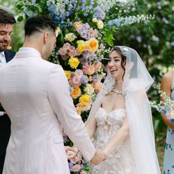 Casa Ylang Ylang - Wedding photo