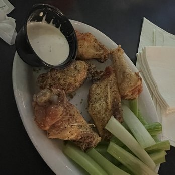 Ireland's Own And Jaegerhaus Pub - Chicken Wings - Irish Near Me - Charleston, South Carolina Ireland's Own And Jaegerhaus Pub - Chicken Wings - Irish Near Me - Charleston, South Carolina